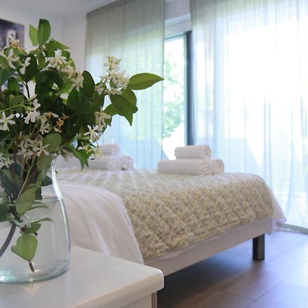 Studio Apartment Rosa Krk كرك المظهر الخارجي الصورة