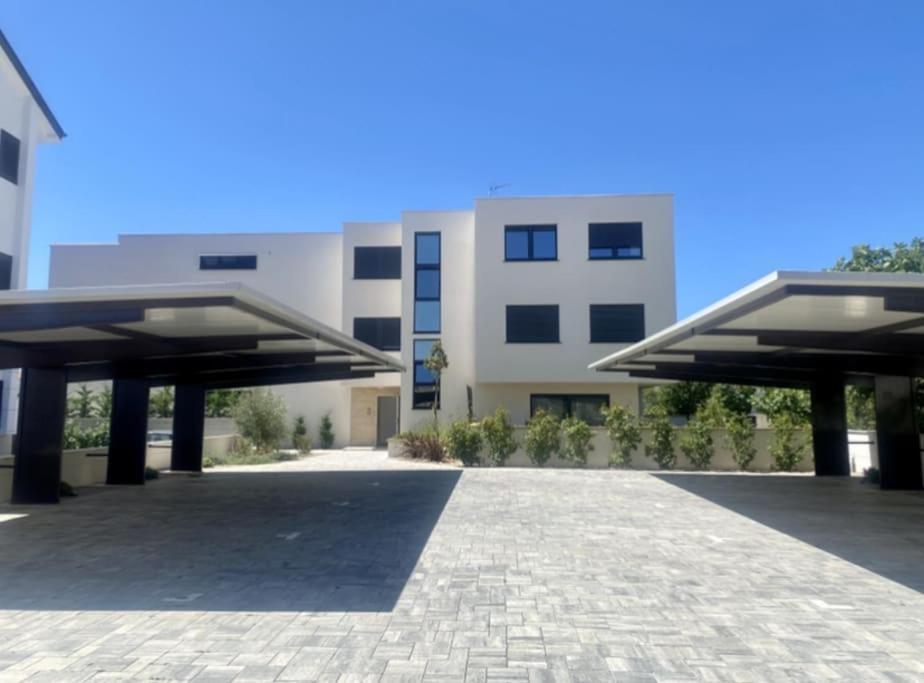 Studio Apartment Rosa Krk كرك المظهر الخارجي الصورة